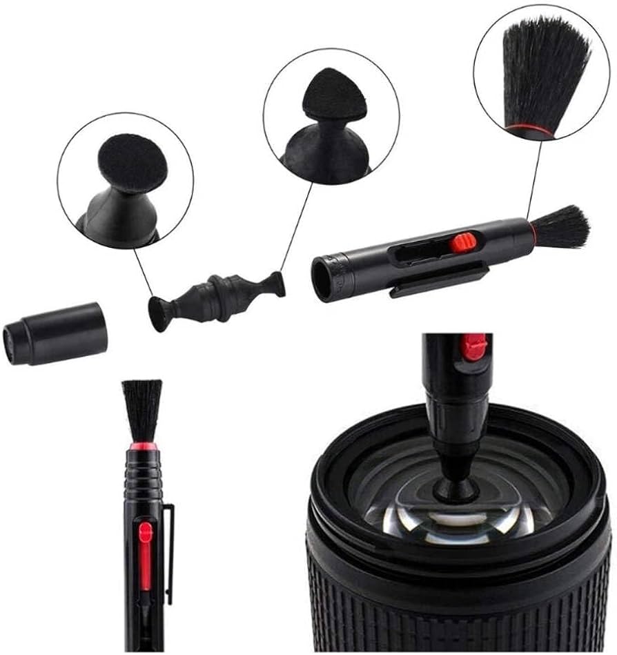 Multifunctional Washable Blinds Air Conditioning Shutter Brush