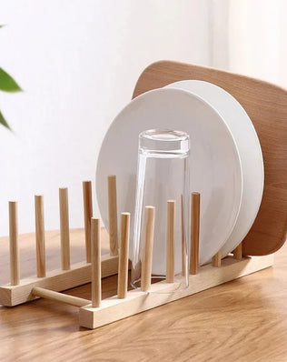 Kitchen Storage Organization Multi Functional Storage Rack - Problems Solved