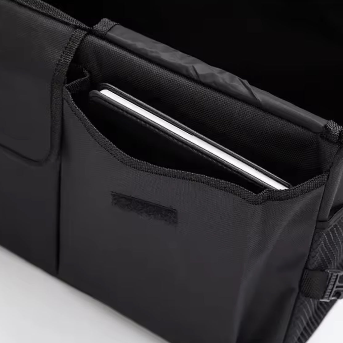 Big Capacity Car Storage Box Car Trunk Organizer Eco-Friendly - Problems Solved