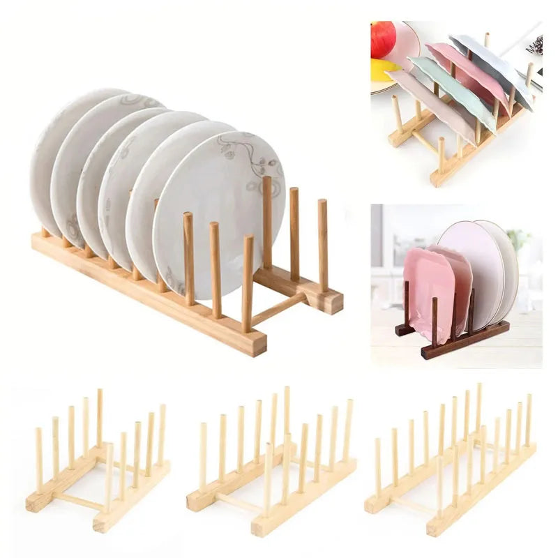 Kitchen Storage Organization Multi Functional Storage Rack - Problems Solved