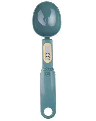 Digital LCD Adjustable Measuring Spoon Scale - Problems Solved