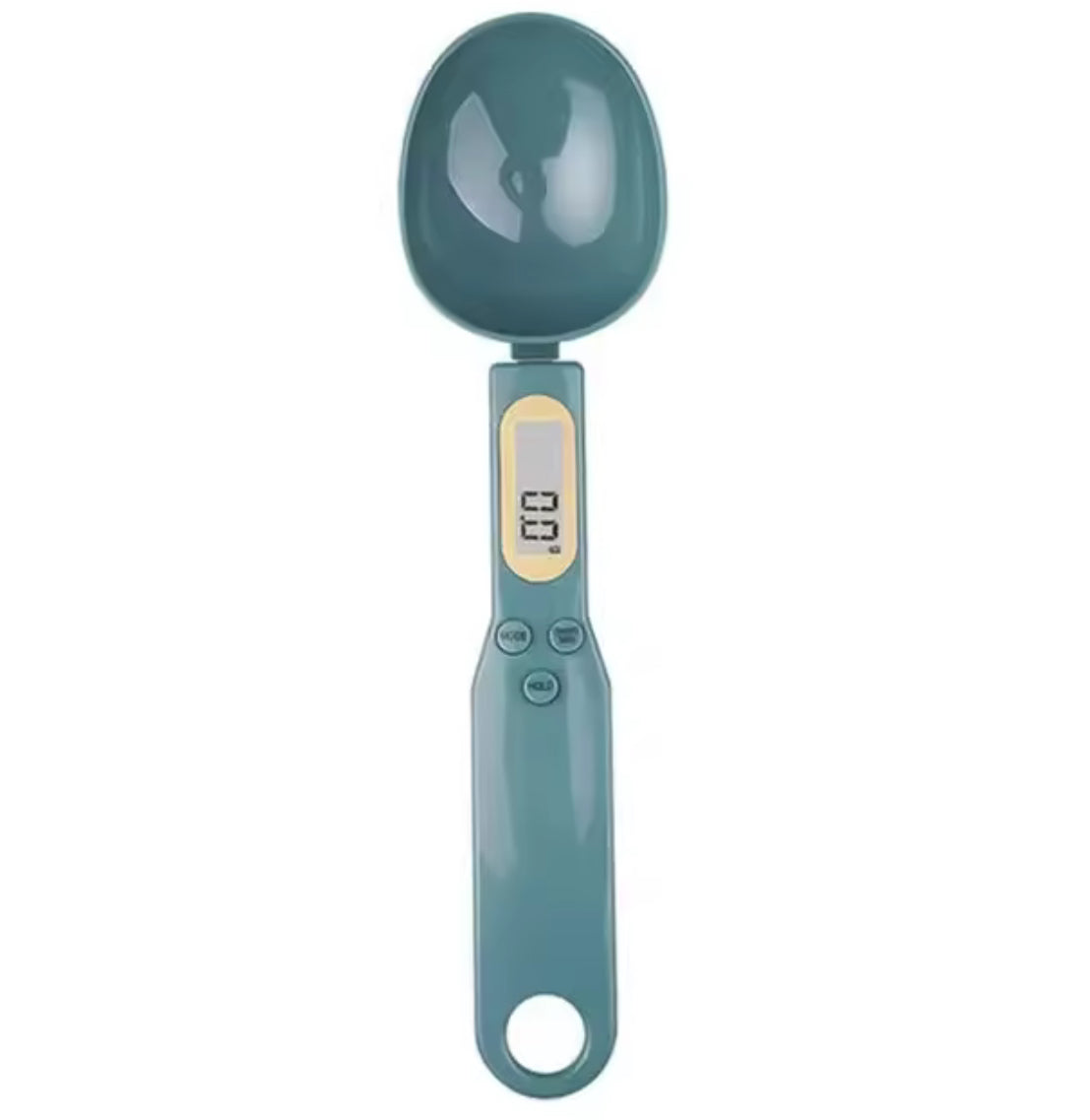 Digital LCD Adjustable Measuring Spoon Scale - Problems Solved