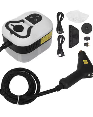 Furniture Handheld Steam Cleaner Portable Multipurpose Handheld Steam Cleaner