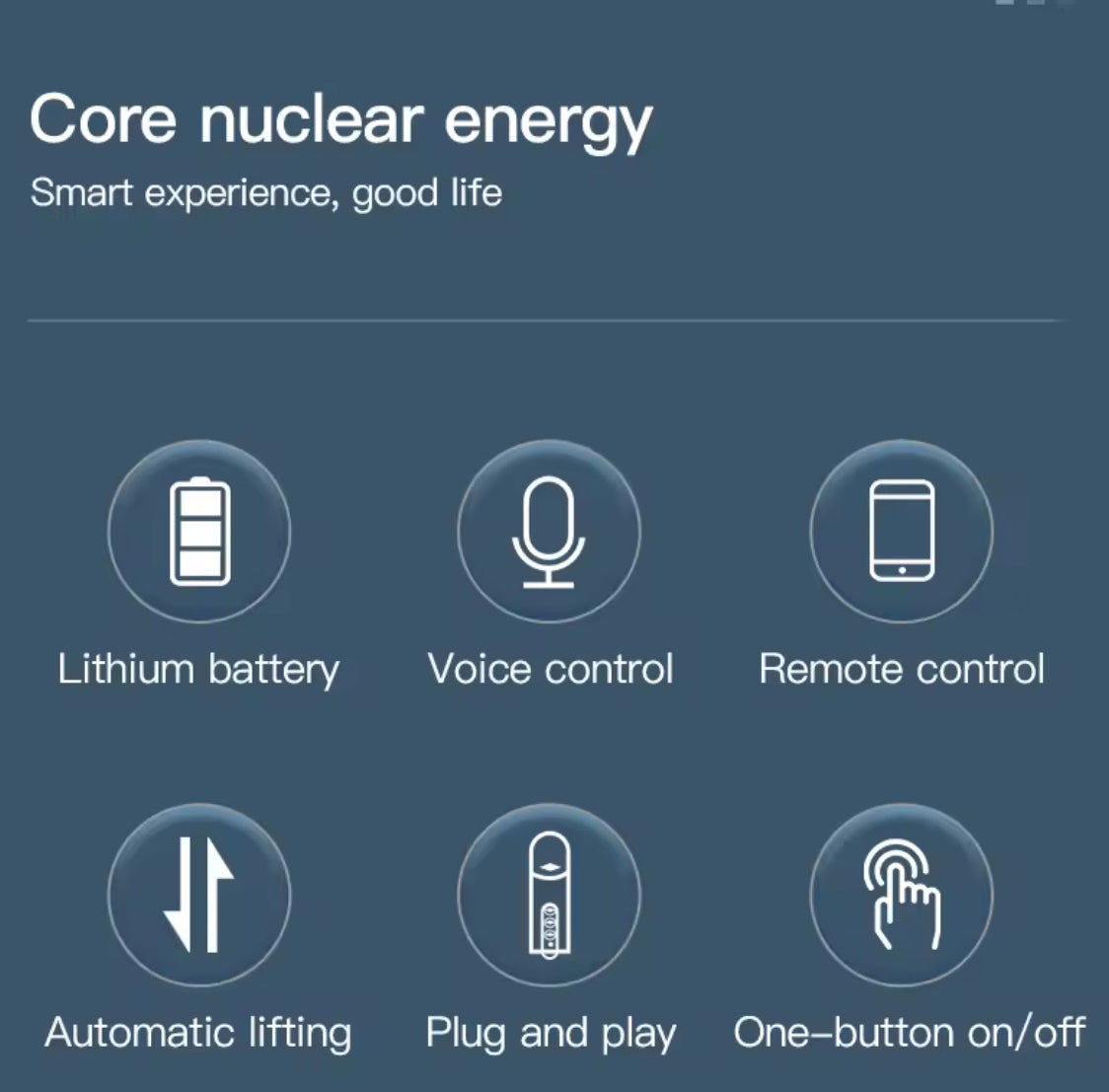 Smart Blind Motor Wifi Automatic Electric Roller - Problems Solved