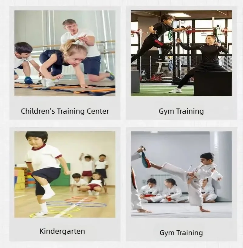 Foldable Gymnastics Training Equipment Gymnastics Wedge Mat for Yoga Sports Skill Training Gym Exercise Cheerleading - Problems Solved