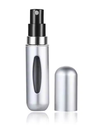 Mini Refillable Perfume Spray Bottles (5ml / 10ml) - Problems Solved