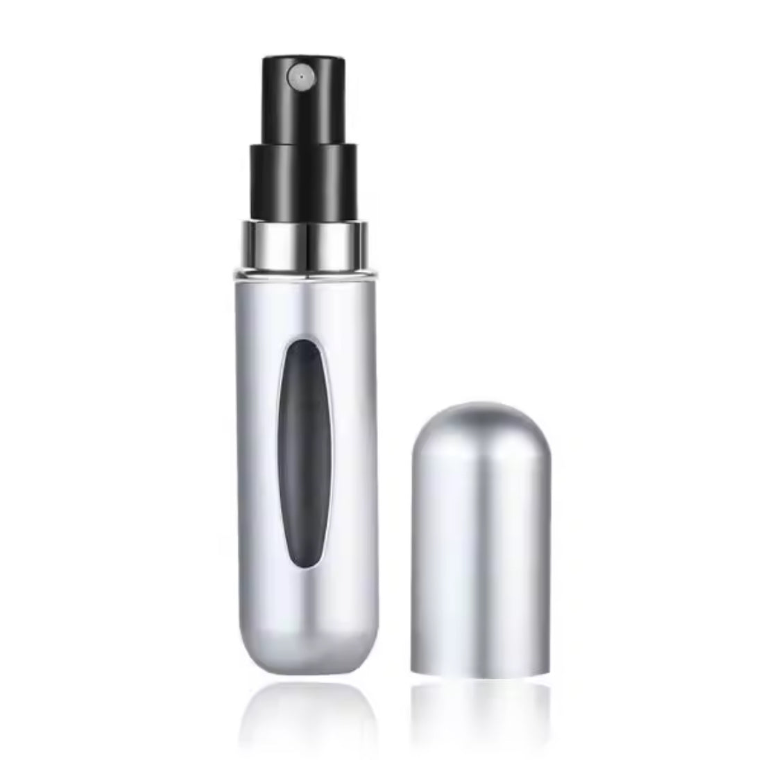 Mini Refillable Perfume Spray Bottles (5ml / 10ml) - Problems Solved