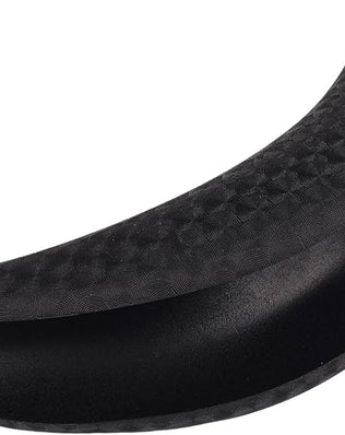 Problems Solved salon neck pillow with cushioned rest for hair wash shampoo bowls, providing comfort during hair salon treatments.