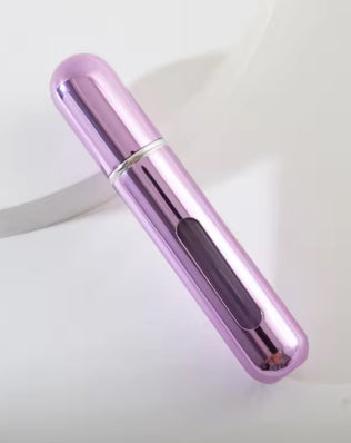 Mini Refillable Perfume Spray Bottles (5ml / 10ml) - Problems Solved