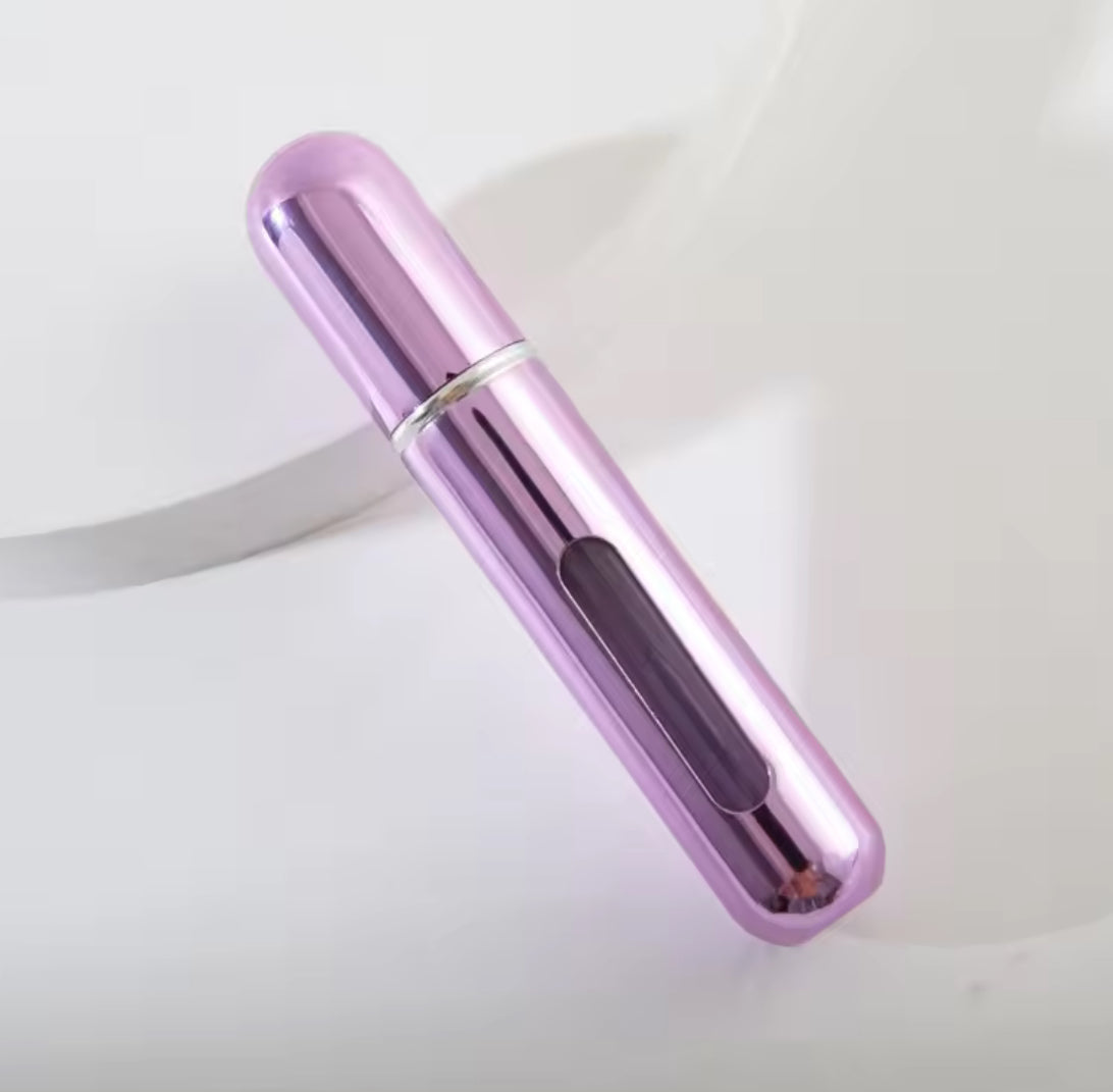 Mini Refillable Perfume Spray Bottles (5ml / 10ml) - Problems Solved