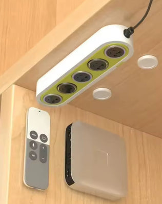 Magnetic Hooks Wall Mount Strong Magnet Remote Control - Problems Solved