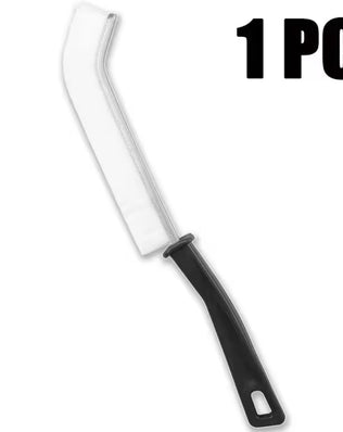 Durable Cleaning Brush for Hard-to-Reach Areas - Problems Solved
