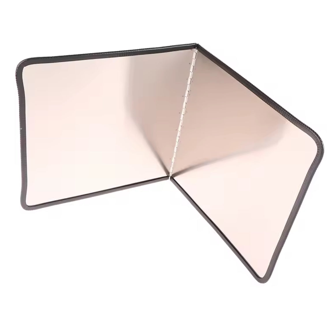 Oil Splatter Guard Grease Splatter Screen Stainless Steel - Problems Solved