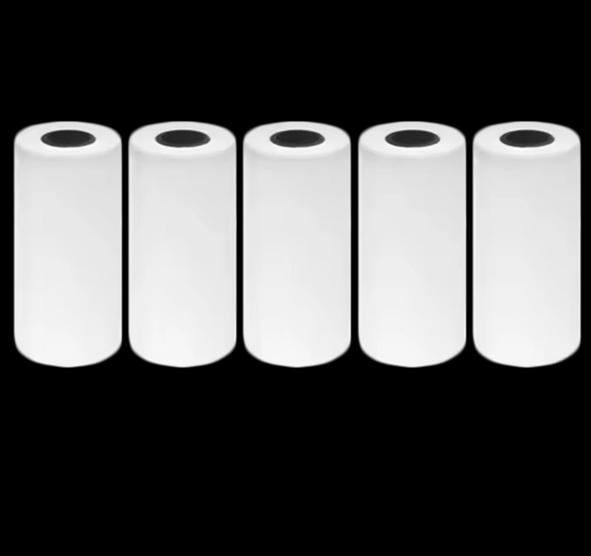 Portable Mini Bluetooth Thermal Printer - Problems Solved