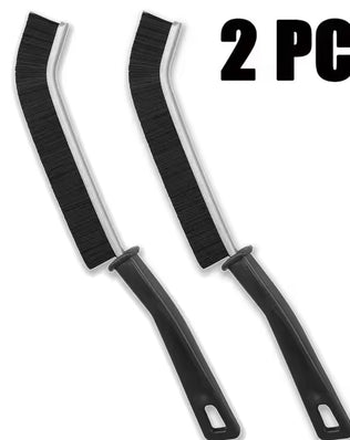 Durable Cleaning Brush for Hard-to-Reach Areas - Problems Solved