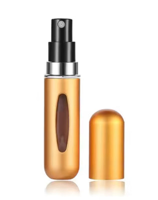 Mini Refillable Perfume Spray Bottles (5ml / 10ml) - Problems Solved