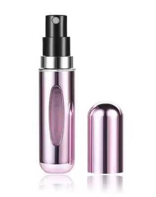 Mini Refillable Perfume Spray Bottles (5ml / 10ml) - Problems Solved