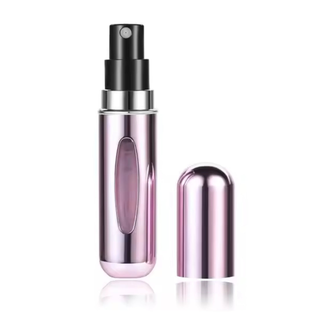 Mini Refillable Perfume Spray Bottles (5ml / 10ml) - Problems Solved