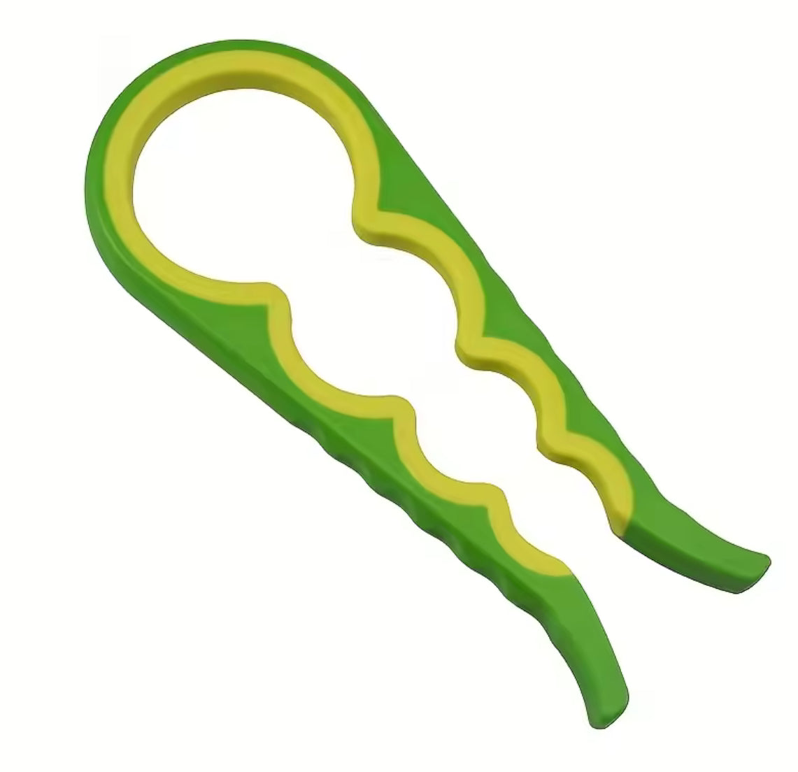4-in-1 Easy-Grip Jar opener - Problems Solved