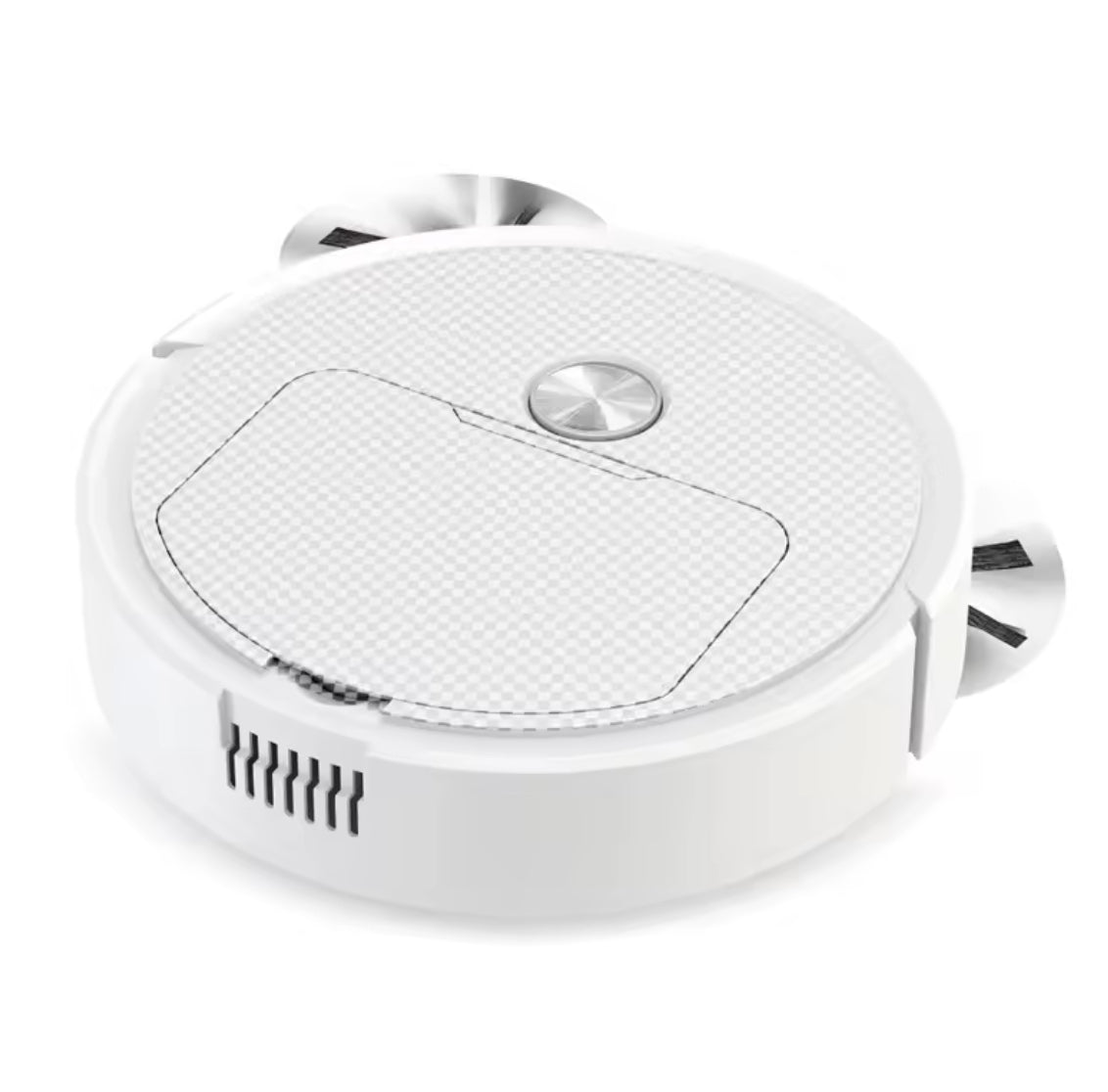 3-in-1 Smart Mini Robot Vacuum for Sweeping & Cleaning - Problems Solved