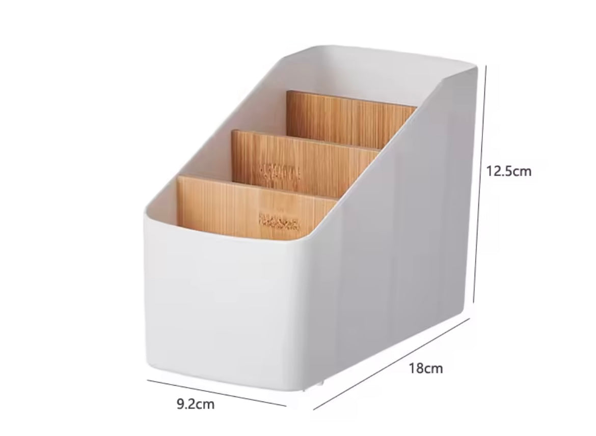 Remote Control Organizer TV Remote Holder For Table - Problems Solved