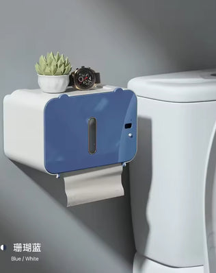 Smart Automatic Tissue Dispenser with Motion Sensor - Problems Solved
