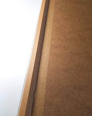 48Mm X 50M Premium 70Gsm Brown Self Adhesive Backing Kraft Paper Tape