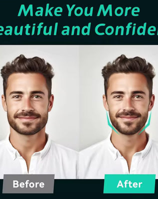 6pcs Silicone Jaw Trainer - Problems Solved