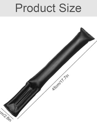 Car Seat Gap Filler Seat Gap Filler for Car Gap Filler Car - for Car Seat Cushions