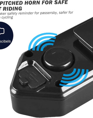 Ultra Bright Smart Bike Tail Light, USB Rechargeable Brake Sensing Bicycle Light