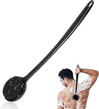 Back Scratcher, 2024 New All Body Scratcher with 2 Scratch Surface, Back Massager