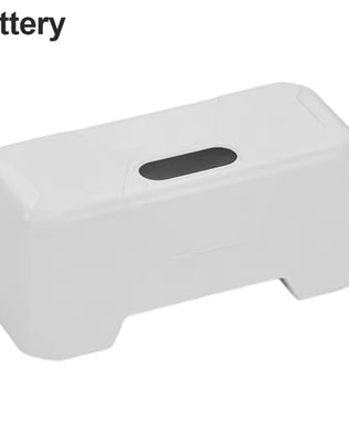 Automatic Toilet Flush Button with Wireless Sensor Control - Problems Solved