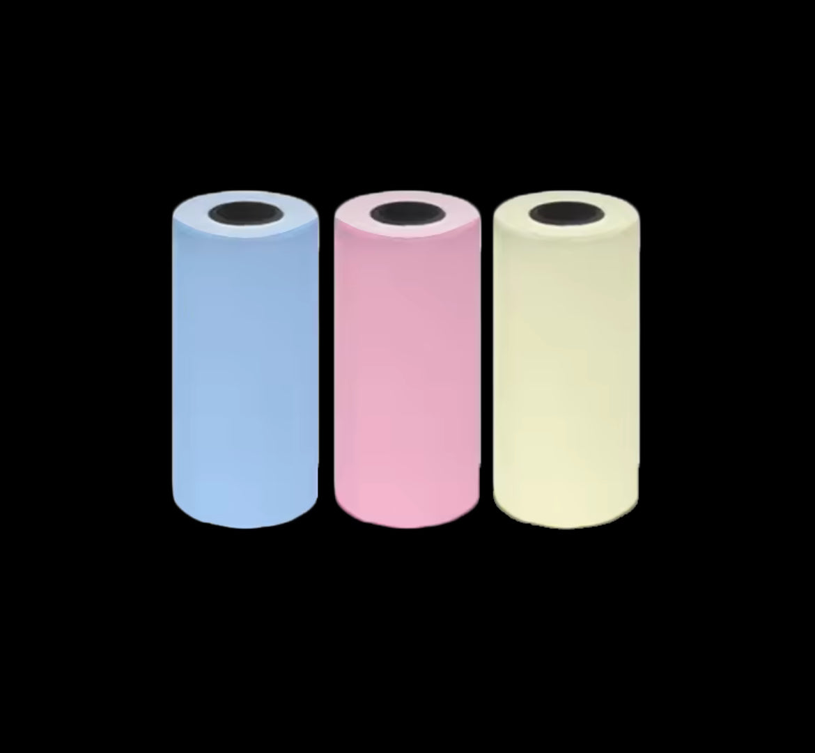 Portable Mini Bluetooth Thermal Printer - Problems Solved