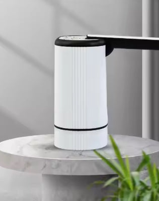 Smart Quantitative Liquor Dispenser with Adjustable Whiskey Pump - Problems Solved