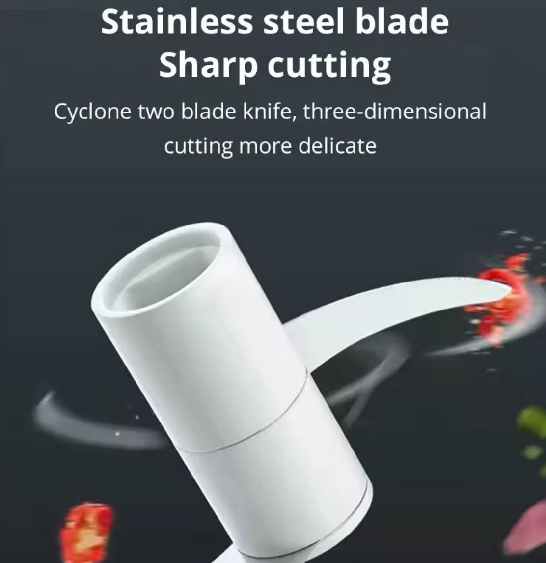 Garlic Masher Hand Pull Kitchen Household Type Garlic Blender - Problems Solved