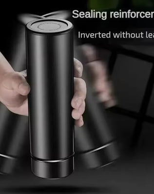 Smart Thermos Bottle with LED Temperature Display (500ml) - Problems Solved