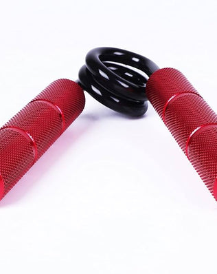 Power Gripper Metal Series - Professional Grip Strengtheners (50lbs - 400lbs)