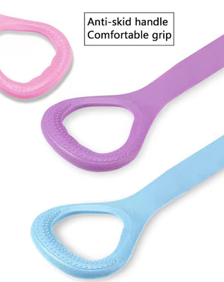 Fitness Workout Resistance Band - Problems Solved