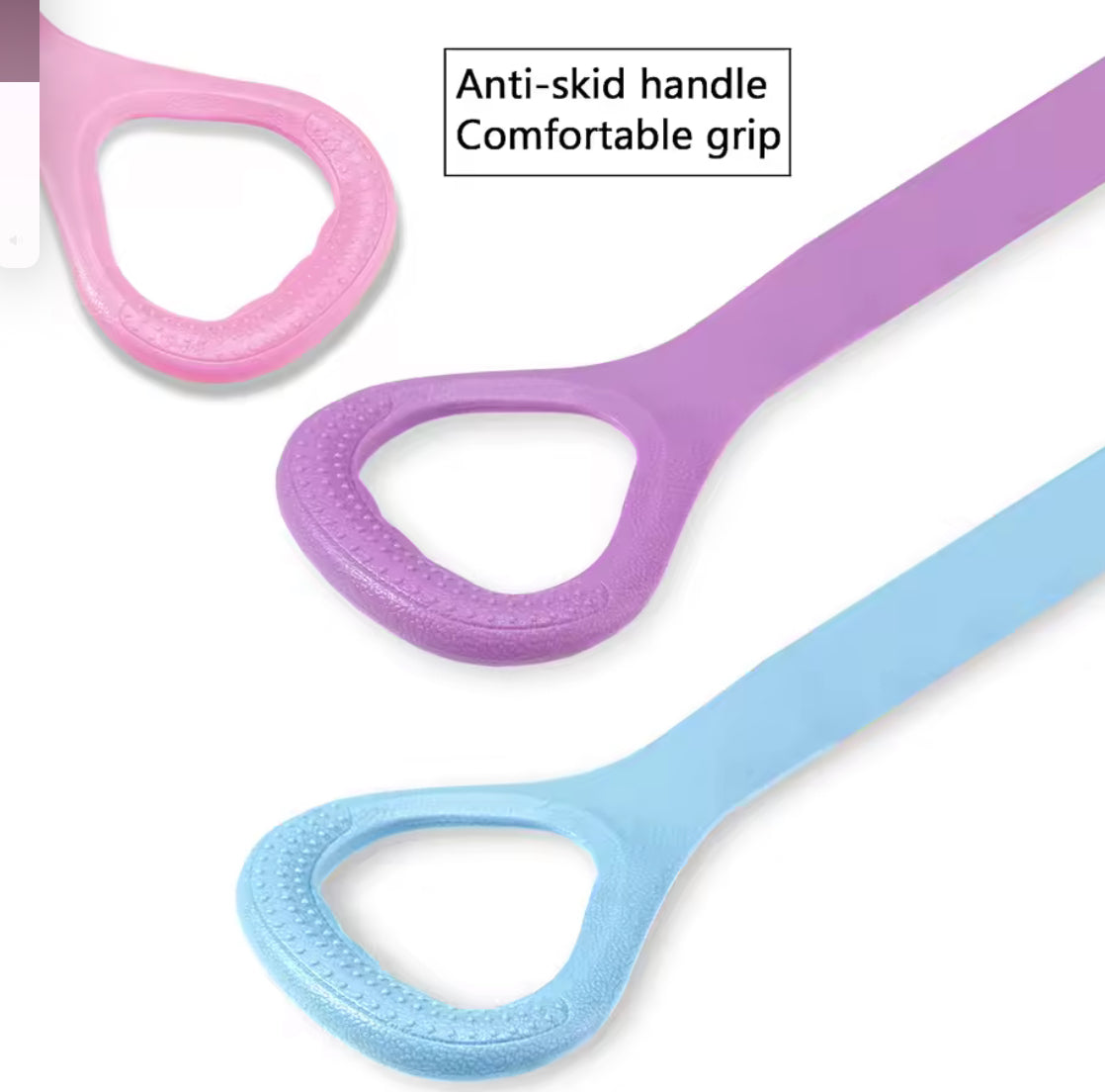 Fitness Workout Resistance Band - Problems Solved