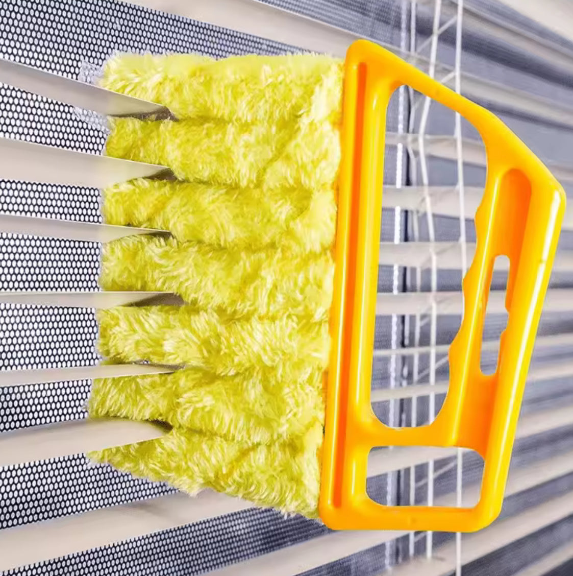 Microfiber Vent & Blind Cleaning Brush 2PCS - Problems Solved