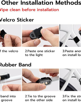 Problems Solved 4PCS LED Car Strobe Lights with remote control, wireless ambient lights featuring 8 colors for vehicle lighting.