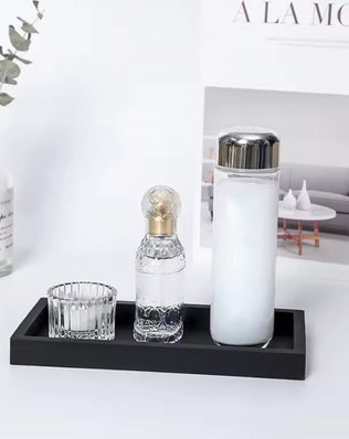Silicone Sink Organizer Tray for Dish Soap, Brush - Problems Solved
