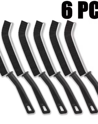Durable Cleaning Brush for Hard-to-Reach Areas - Problems Solved