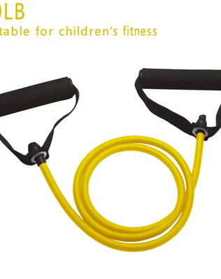 Resistance Bands With Handles - Problems Solved