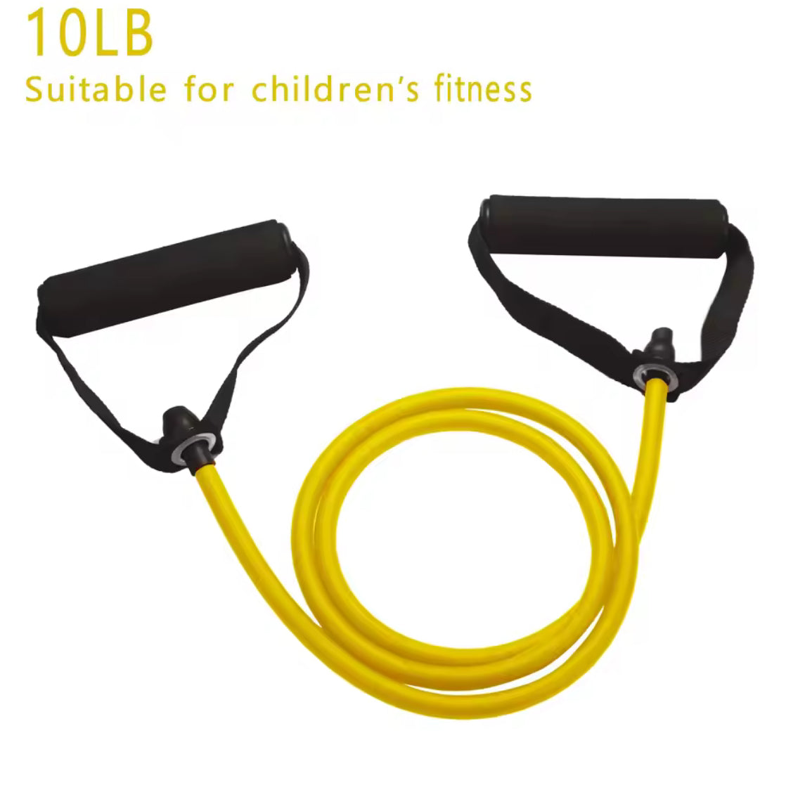 Resistance Bands With Handles - Problems Solved