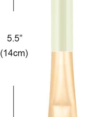 3 Pack Silicone Face Mask Makeup Brushes, Facial Mask Brush Skin Care Beauty Tool