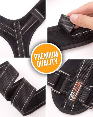 Problems Solved posture corrector for men and women, upper back brace with clavicle support, worn around shoulders for posture improvement