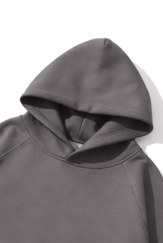 Fashionable autumn and winter clothing for men and women by Problems Solved, featuring stylish outerwear and layered outfits.