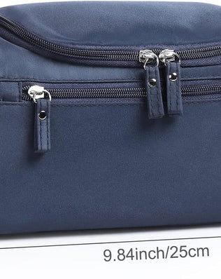 Toiletry Bag, Etercycle Hanging Wash Bag Travel Toiletry Bag Waterproof Bathroom Bag