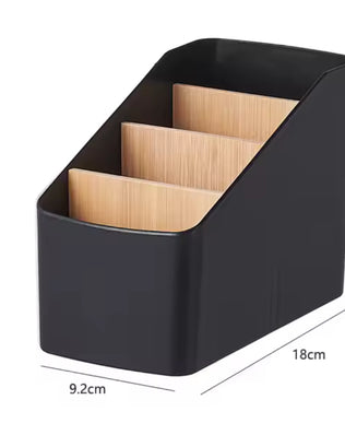 Remote Control Organizer TV Remote Holder For Table - Problems Solved